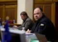 Верховна Рада переїде із Києва? Стефанчук дав чітку відповідь