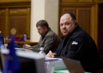 Верховна Рада переїде із Києва? Стефанчук дав чітку відповідь