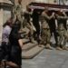 У Львові попрощаються із двома Героями, – ФОТО