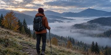 Вночі було майже нуль градусів: які регіони охопить прохолода 30 вересня