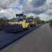 На Львівщині почали масштабний ремонт дороги: що вже зробили