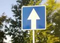 У Львові змінять напрямок руху на двох вулицях: нові правила діятимуть із 7 вересня