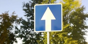 У Львові змінять напрямок руху на двох вулицях: нові правила діятимуть із 7 вересня