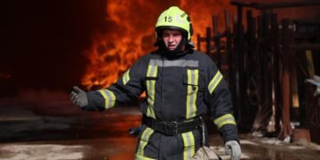 Пошкоджені порт, притулок для тварин та ліцей, є поранені: наслідки атаки на Одесу та область