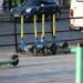Електросамокати травмують дітей: у Львові за 15 тижнів постраждали 112 неповнолітніх