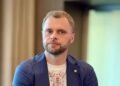 Справа про “кришування” кол-центрів: ВАКС залишив Кропиву під вартою