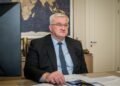 ІКАО відповіла на лист України про ризики польотів у небі РФ, – Сибіга