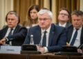 Удар по Coca-Cola: Сибіга закликав США “поставити Москву на місце” новими санкціями