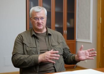 Зеленський і Трамп можуть домовитися про перемир’я між Україною та РФ, – Сибіга