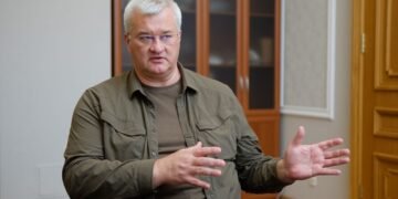 Зеленський і Трамп можуть домовитися про перемир’я між Україною та РФ, – Сибіга