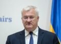 Люди голодують: Сибіга розповів, як в Олешках виживають на траві та бур’янах