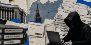 Спецоперація “Почтальон”: Росія почала масштабну інформаціну атаку проти України
