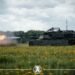 Ситуація на фронті на ранок 2 вересня: протягом доби відбулося 213 бойових зіткнень