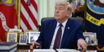 Трамп заявив, що Україна отримає ліцензію на виробництво Patriot, але є нюанс