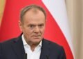 Атаки РФ стають дедалі ближче до кордону Польщі: Туск попередив про складні місяці