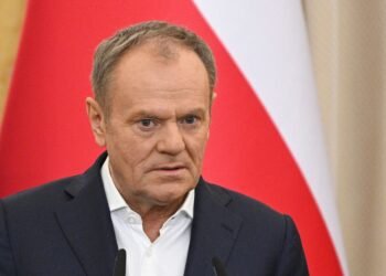 Атаки РФ стають дедалі ближче до кордону Польщі: Туск попередив про складні місяці