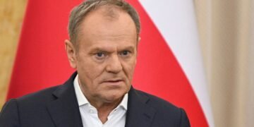 Атаки РФ стають дедалі ближче до кордону Польщі: Туск попередив про складні місяці