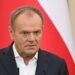 Атаки РФ стають дедалі ближче до кордону Польщі: Туск попередив про складні місяці