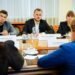 Калашник обговорив із послом Італії безпеку логістики, опалювальний сезон та захист інфраструктури
