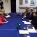 Зеленський: МВФ допоможе знайти гроші для фінансової стійкості України в 2027 році
