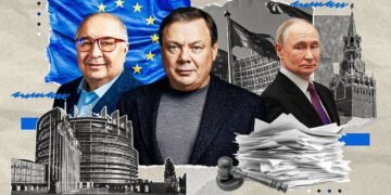 Гаманці Путіна. Як Усманов і Фрідман вийшли з-під санкцій ЄС і чому це небезпечно