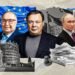 Гаманці Путіна. Як Усманов і Фрідман вийшли з-під санкцій ЄС і чому це небезпечно