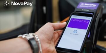 Кредитний портфель NovaPay за 7 міс. виріс на 30%, у т.ч. за кредитними картками – на 61,3%