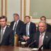 Кушнер у Києві назвав мету Трампа: не просто зупинити війну, а виключити нову