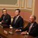Віткофф і Кушнер зустрінуться з командою України та ЄС, щоб обговорити деескалацію з РФ