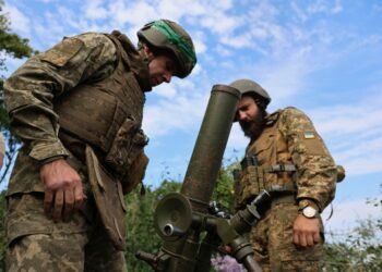 Сили оборони уразили пункти управління дронів та РЛС окупантів