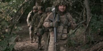 Зеленський заявив про “позитив” контрнаступу в районі Лимана