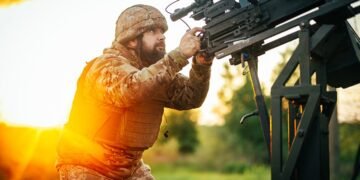 НАТО отримало список пріоритетів України з ППО та ПРО перед “Рамштайном”