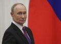 Путін заявив американцям, що не бив по Києву, але тривоги лунали від ранку
