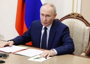 Путін не хоче укладати енергетичне перемир’я з Україною до зими, – FT