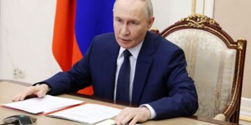 Путін не хоче укладати енергетичне перемир’я з Україною до зими, – FT