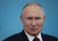 Економіка РФ перебуває на межі “великої кризи” через війну проти України, – розвідка Данії