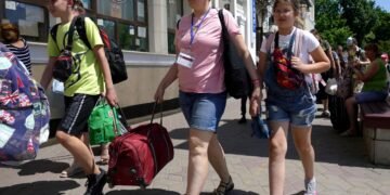 Переселенцям продовжили державну допомогу на проживання, але є деякі зміни