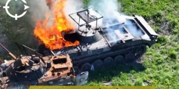 За добу захисники України знищили 1520 російських окупантів