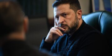 Зеленський анонсував переговори щодо FREYJA і нові далекобійні спроможності України