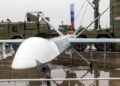ЗСУ вдарили по станції керування дронами “Оріон” у Криму, – Генштаб
