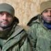 Воїни ЗСУ взяли в полон п’ятьох “м’ясних штурмовиків” з Колумбії (відео)