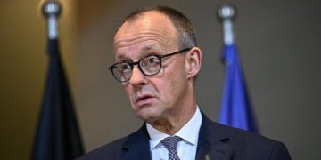 Мерц анонсував відповідь Німеччини на російську спробу атаки у Лейпцигу: Берлін погоджує кроки з ЄС та НАТО