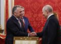 Bloomberg: Москва посилює вимоги напередодні візиту посланців Трампа до Києва