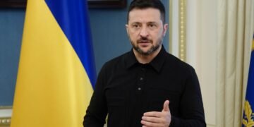 Зеленський: РФ набрехала про Святогірськ і посилює обстріли, але після “виборів” буде нова динаміка