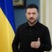 Зеленський: РФ набрехала про Святогірськ і посилює обстріли, але після “виборів” буде нова динаміка