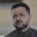 Зеленський приїхав на фронт: нагородив бійців операції “Вівальді” на Лиманському напрямку