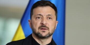 “Це дуже сильний пакет”: Зеленський обговорив зі Стуббом підтримку України