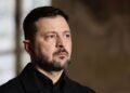 Зеленський закликав Трампа реалізувати закон про “пекельні санкції” проти РФ