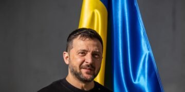 Зеленський розповів, як Україна “по крихтах” збирає сотні ракет у партнерів