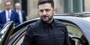 США запропонували зустріч у тристоронньому форматі в Еміратах, – Зеленський